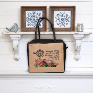 Overnight Bags