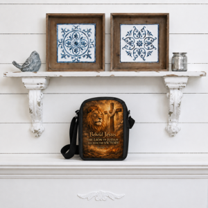 Men's Bible Bags