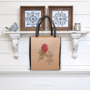 Christian Teacher Bags