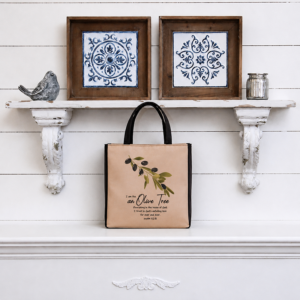 Women’s Bible Bags