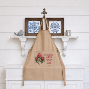 Aprons