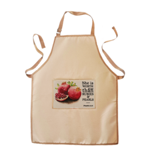 Apron