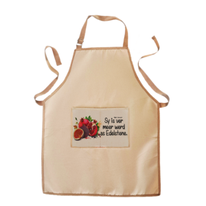 Apron
