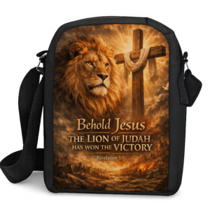 Men's Bible Bag