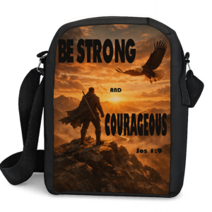 Men's Bible Bag